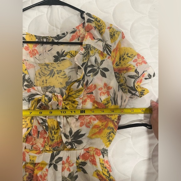 Free People Women’s Dress – Size 4 - Picture 6 of 9